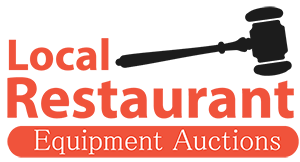 Local Restaurant Equipment Auctions |